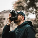 Tiago, fotógrafo