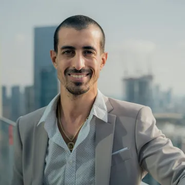 Felipe Andrade