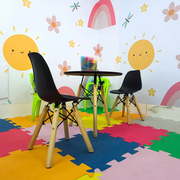 Sala de espera